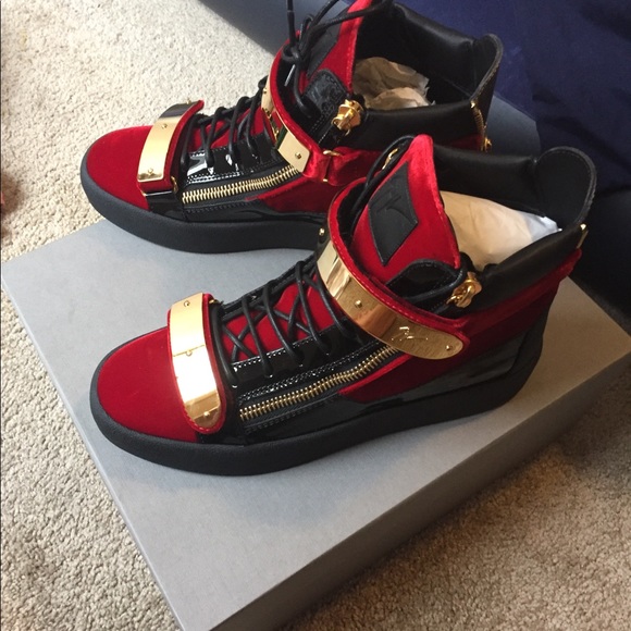 Guiseppe 43” - Picture 4 of 5